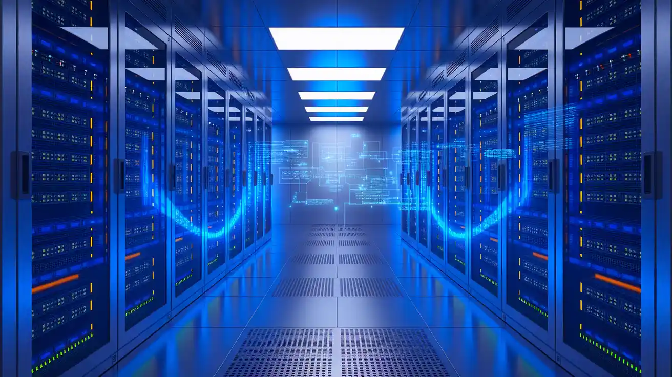 How to Choose the Right Server for Your Business: A Complete Guide