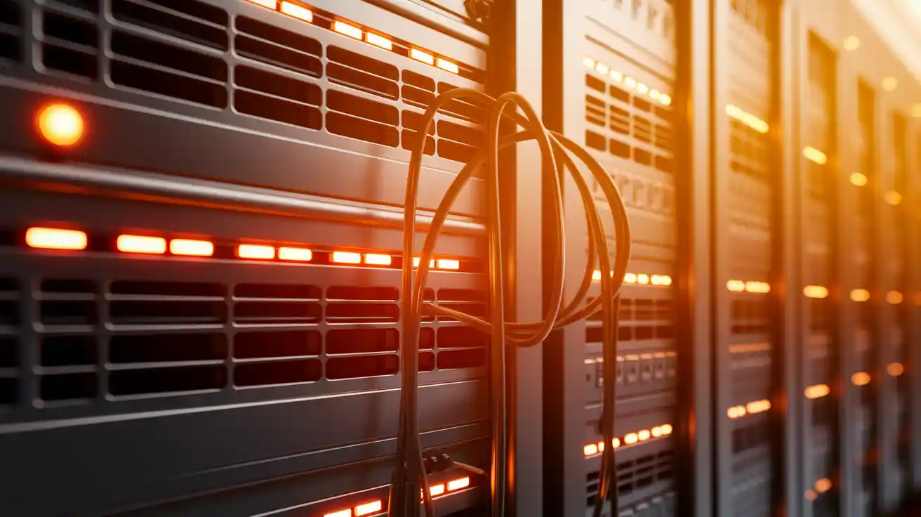 Why Every Business Needs a Reliable UPS System