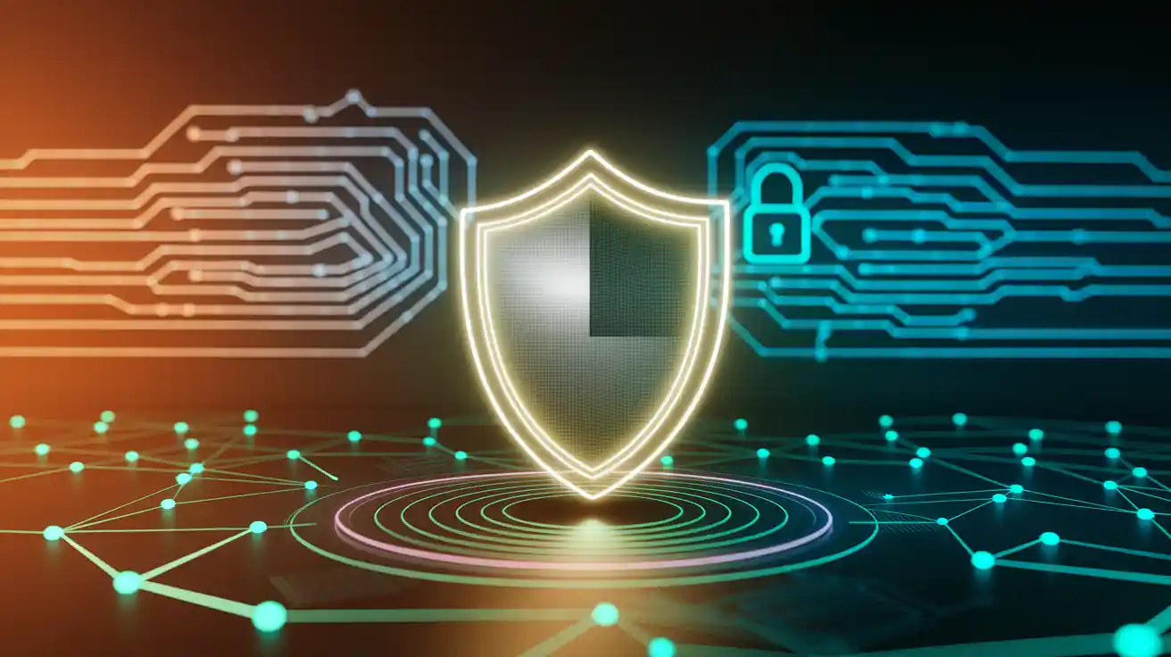 Securing Your Business with the Right Network & Security Infrastructure